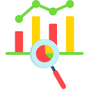 estadísticas icon