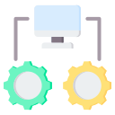 modular icon