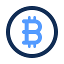 bitcoin icon