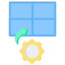 ventana icon