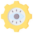 visión icon