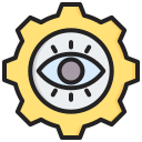 visión icon