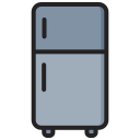 refrigerador icon