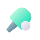 ping pong icon