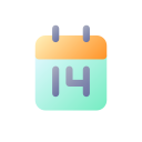 calendario icon