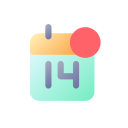 calendario icon