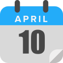 abril icon