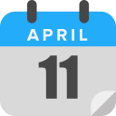 abril icon