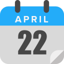 abril icon