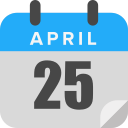 abril icon