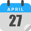 abril icon