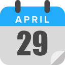 abril icon