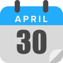 abril icon