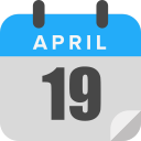 abril icon