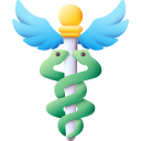 caduceo icon