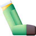 inhalador icon