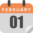 febrero icon