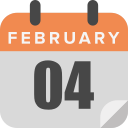 febrero icon