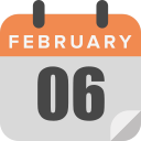 febrero icon