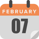 febrero icon