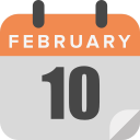 febrero icon