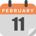 febrero icon