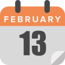 febrero icon