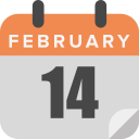 febrero icon