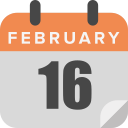 febrero icon