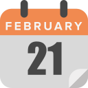 febrero icon