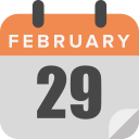 febrero icon