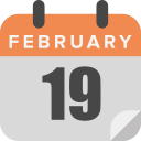 febrero icon