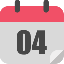 calendario icon