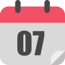 calendario icon