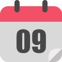 calendario icon