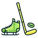 hockey sobre hielo 