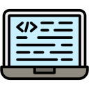 codificación icon