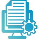 sistema de gestión de contenidos 