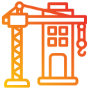 construcción icon