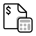 calculadora icon