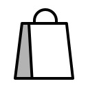 bolsa icon