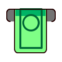 dinero icon