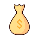 dinero icon