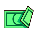 dinero icon