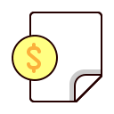 dinero icon