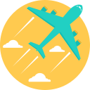 viajar icon