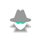 sombrero icon