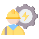 ingeniería icon