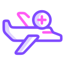 avión icon