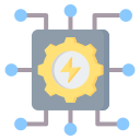 sistema de energía 